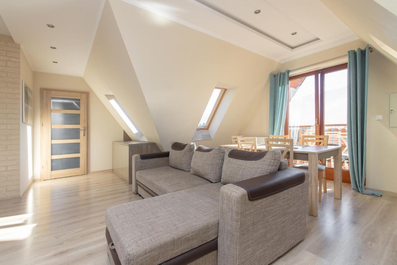 Apartamenty Domino - Koscielisko Exterior photo